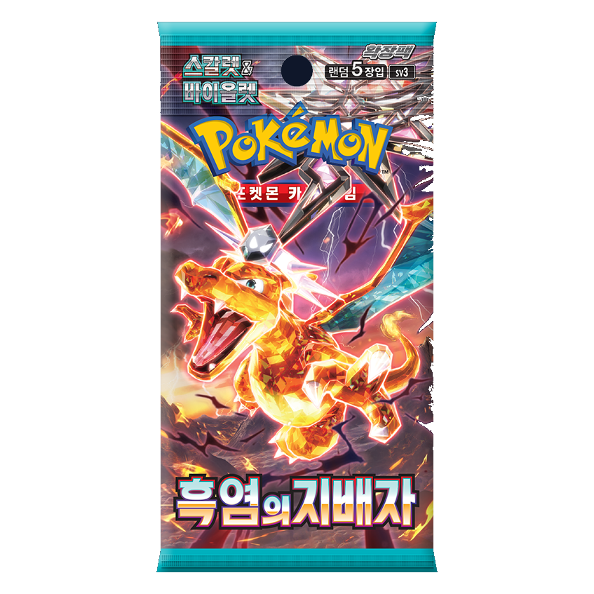 흑염의지배자